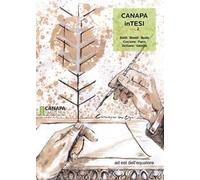 Canapa in tesi. Vol. 2