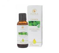 Canapa olio base crp 50ml