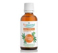 Canapa Olio Vegetale Puressentiel 50ml