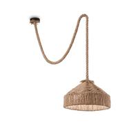 LAMPADA A SOSPENSIONE CANAPA SP1
