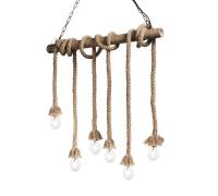 LAMPADA A SOSPENSIONE CANAPA SP6