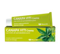 Marco Viti Canapa Viti Crema 100 ml Crema