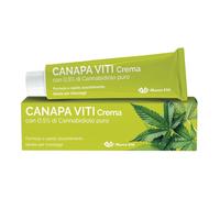 CANAPA VITI CREMA 0,5% CBD