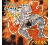 Canape - Canape : K.o.n.p.s.