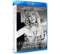 CANARD A L'ORANGE (Blu-ray) Ugo Tognazzi Monica Vitti Luciano Salce