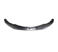 Canard Cover Trim Splitter Paraurti Anteriore Spoiler Accessori Auto Per Serie 1 F20 F21 Sport 2012 2013 2014 QAQMHVCVB(Lip Carbon Look)