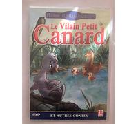 Canard le vilain petit cartone animato francese