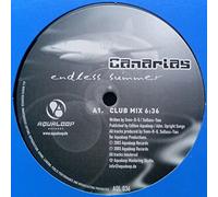 Canarias - Endless summer (Club Mix/Pinball Remix, 2003, written by Sven-R-G)