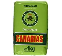 Canarias- Serena Yerba Mate 1kilo by Canarias