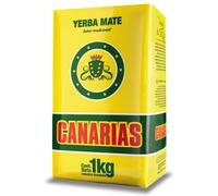 Canarias Yerba Mate 1 kg