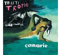 Canarie - PORTO RECORDS Tristi Tropici