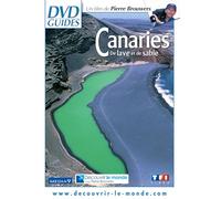 Canaries - De lave et de sable