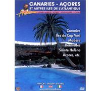 Canaries et acores
