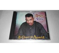 Canario Del Amargue - El Amor Volvio