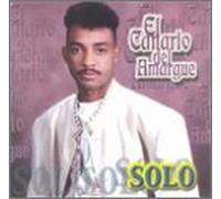 Canario Del Amargue - Solo