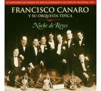 Canaro,Francisco - Noche de Reyes
