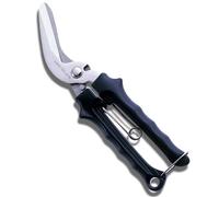 CANARY Arm Wrestler Carpet Scissors, Black (NAW-205B)