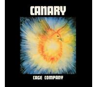 CANARY - CAGE COMPANY - Vinyl Record - K72z