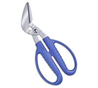CANARY Cardboard Scissors, Blue (PS-6500H)