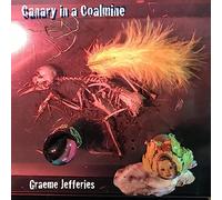 Canary In A Coalmine
