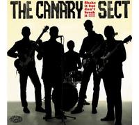 Canary Sect,the - Shake It,But Don'T Break It