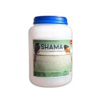 Canary SHAMA Concentrato Proteico - Proteine x Uccelli Ornamentali e Richiami