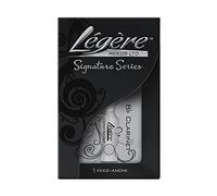 CAÑAS CLARINETE - Legere (BBSS) Signature (Dureza 3½) Unidad