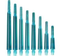 Cañas fit shaft gear normal locked azul celeste (fija) talla 5