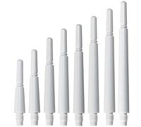 Cañas fit shaft gear normal spining blanca (giratoria) talla 5