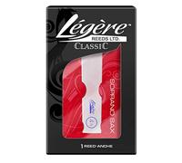 CAÑAS SAXOFON SOPRANO - Legere SS (Standard) (Dureza 4¼) Unidad