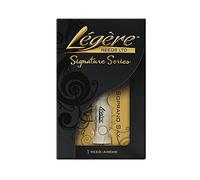 CAÑAS SAXOFON SOPRANO - Legere SSG (Signature) (Dureza 2½) Unidad
