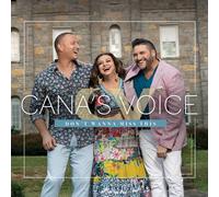 Cana's Voice Don't Wanna Miss This (CD)