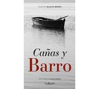 Cañas y barro