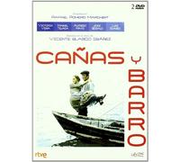 Canas Y Barro - Movie/Film