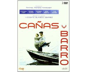 Canas Y Barro - Movie/Film