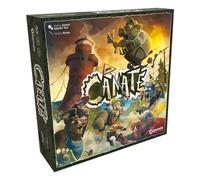 Canate Gioco da Tavolo in Italiano