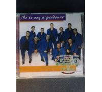 Canaveral De Pabon - No Te Voy a Perdonar