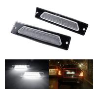 Canbus Luce Targa A Numero Per Maserati Ghibli II Quattroporte V M139