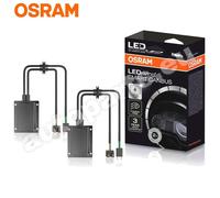 CANBUS Osram Resistenza di carico LEDSC01 Spegni spia per Lampade LED Auto 2PZ