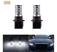 Canbus P13W 16 SMD LED Luce Diurna Parafango Per Mercedes Audi A4 Skoda