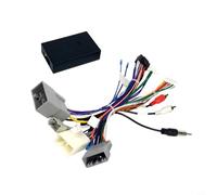 CANBUS Protocollo Box Cavo di Interfaccia Per Honda Per Civic Per CR-V Per Città 2012 2013 2014 2015 2016 Uso