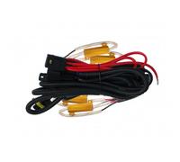 Cablaggio warning canceller specifico per H4