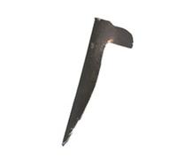 CANCANI VOLO ACCIAIO TEMPERAT ART. 92 C/ALETTE