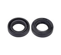 Cancanle 2 Pezzi Paraolio per STIHL MS180 MS170 MS210 MS230 MS250 017 018 021 023 025 Motosega