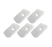 Cancanle 5 Pezzi per Filtro dell' Aria per Husqvarna 128 128 C 128L 128LD 128LDX 125 125L 125E 125 C 124 C 124 124L 125LD decespugliatore