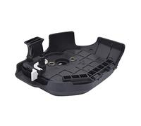 Cancanle Filtro dell'aria e coperchio per Honda GX25 GX25NT motore a gas decespugliatore