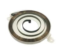 Cancanle Molla di avviamento a Strappo per Stihl FS120 FS120R FS200 FS200R FS250 FS250R FS300 FS350 Codice 4134190 0601