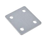 Cancanle Piastra di Supporto della Protezione del decespugliatore per STIHL FS55 FS110 FS130 FS160 FS180 FS200 FS220 FS240 FS250 Sostituisce # 0000716 3100