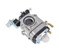 Cancanle Sostituzione carburatore per Mitsubishi TU43 TL43 TB43 Decespugliatore Erba String Trimmer Tipo membrana
