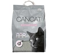CANCAT Excellent Lettiera per gatti - Set %: 2 x 12 kg